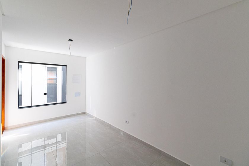 Casa em Vila Ré - Widok 3