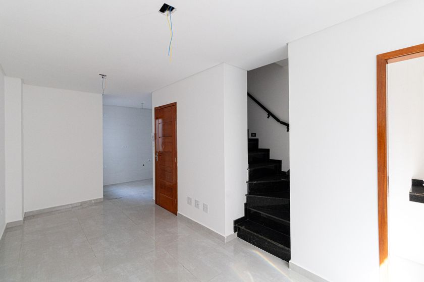 Casa em Vila Ré - Widok 5