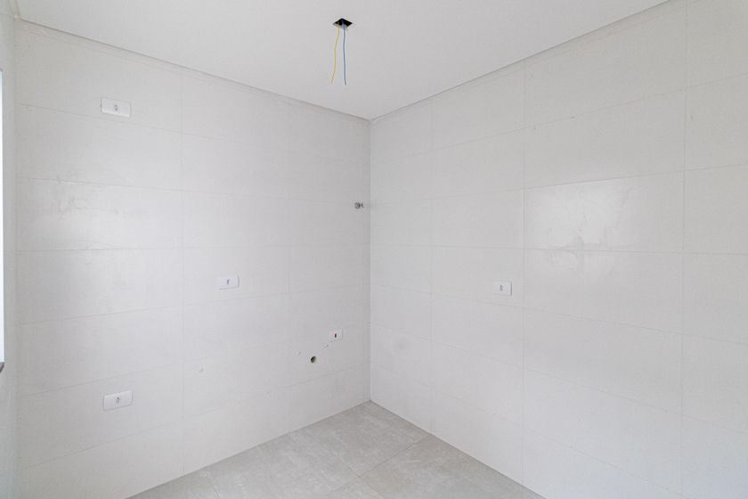 Casa em Vila Ré - Widok 6