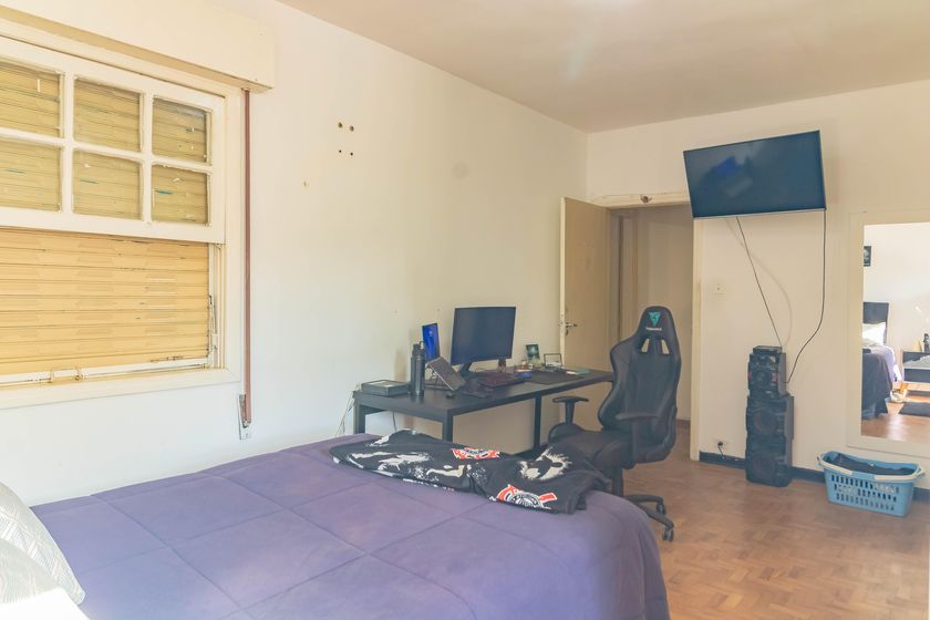 Casa em Vila da Saúde - Mehr