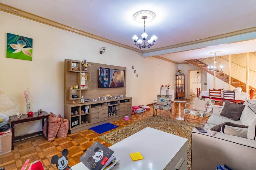 Casa em Vila da Saúde - Ansicht 2