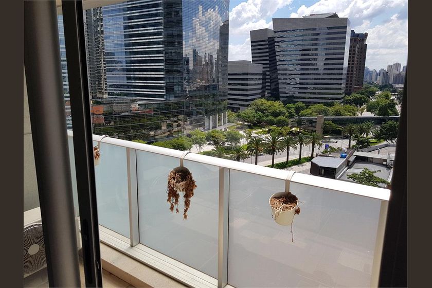 Apartamento em Chácara Santo Antônio - Widok 5