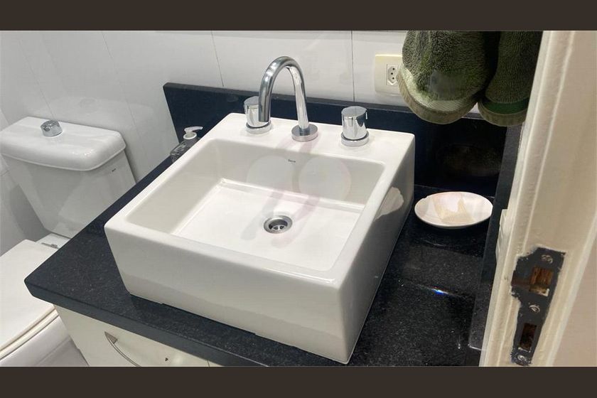Apartment in São Paulo - More