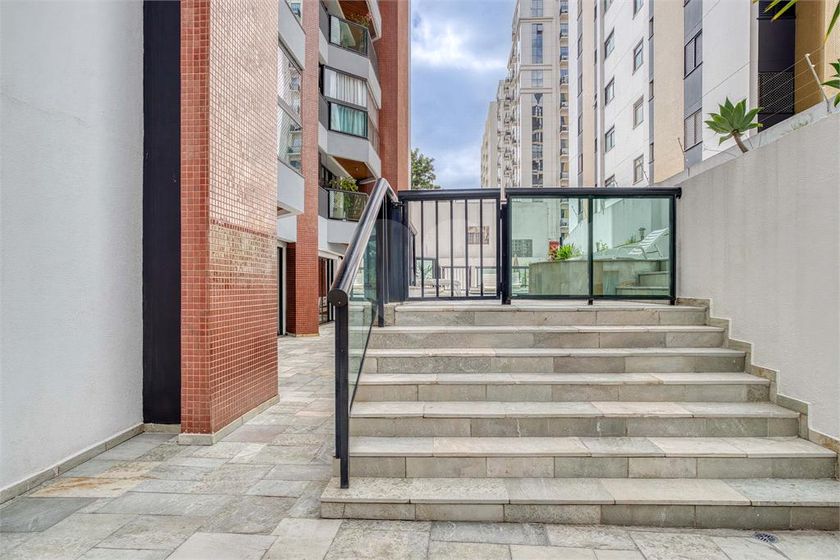 Apartamento – São Paulo - Vista 4