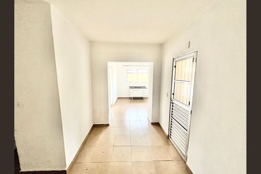 Casa em Vila Aurora (zona Norte) - Mehr