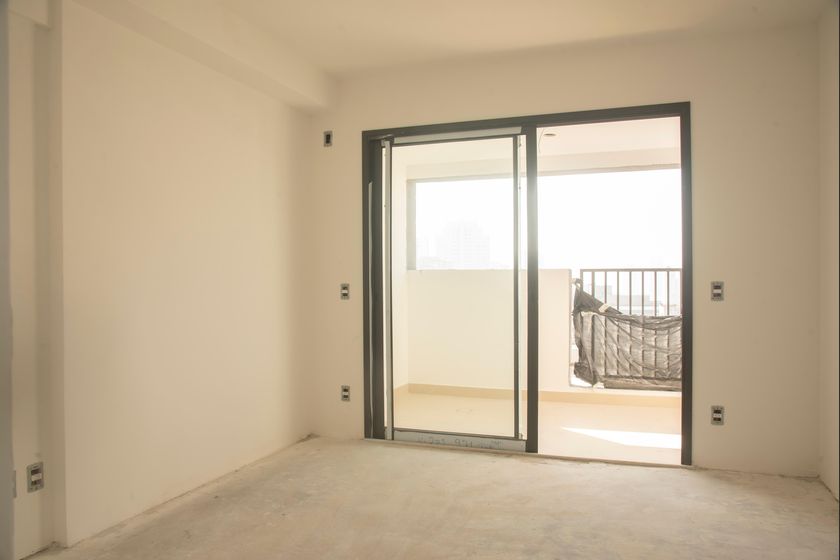 Studiooukitchenette em Vila Clementino - Ansicht 2