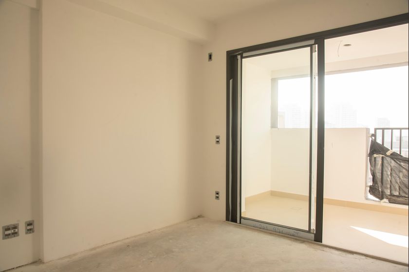 Studiooukitchenette em Vila Clementino - Ansicht 3