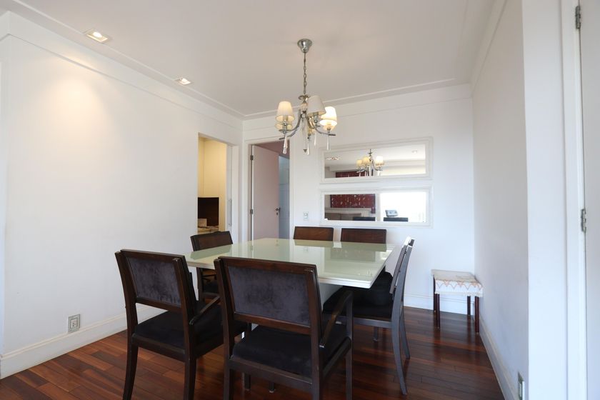 Apartamento em Vila Sonia - Ansicht 3
