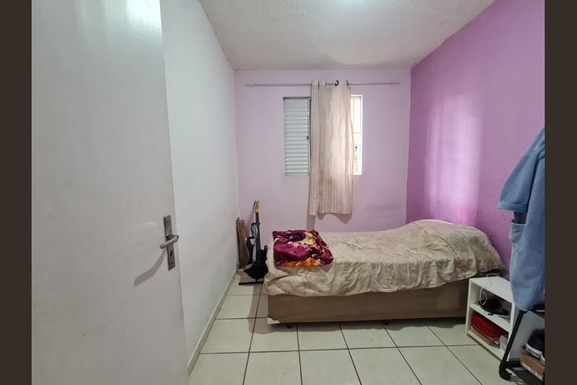 Apartamento em Jardim Nova Cidade - Więcej