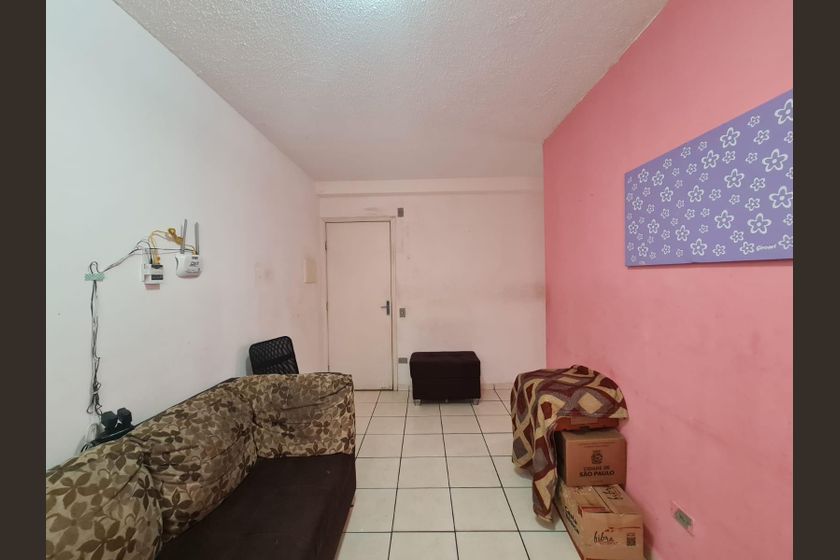 Apartamento em Jardim Nova Cidade - Widok 4