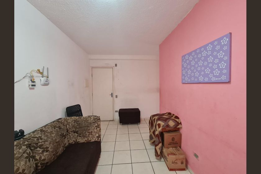 Apartamento em Jardim Nova Cidade - Widok 6