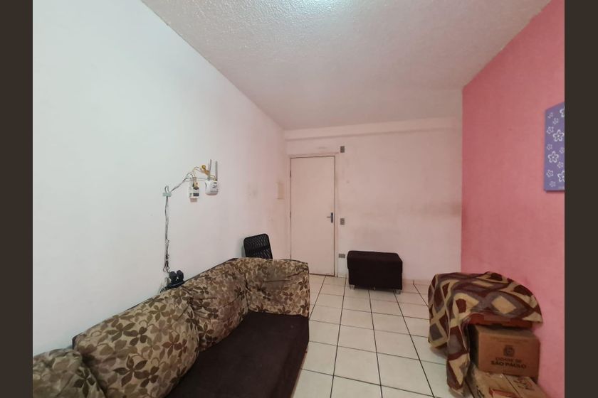 Apartamento em Jardim Nova Cidade - Widok 5