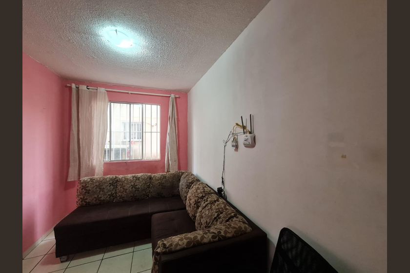 Apartamento em Jardim Nova Cidade - Widok 3