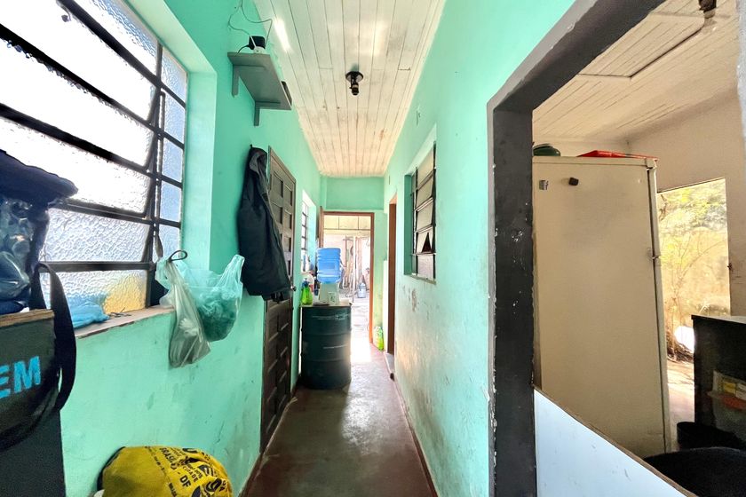 Casa em Jardim Itacolomi - Ansicht 5