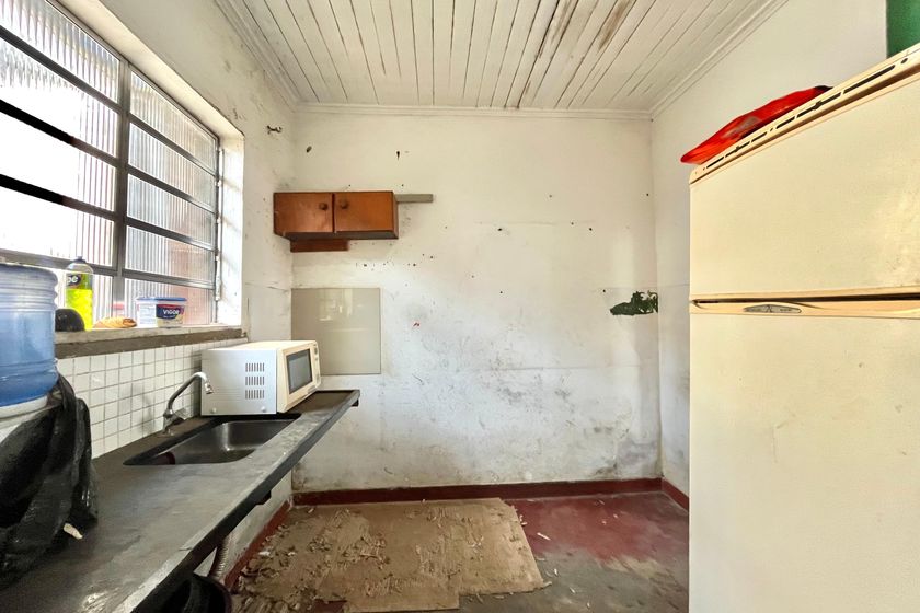Casa em Jardim Itacolomi - Mehr