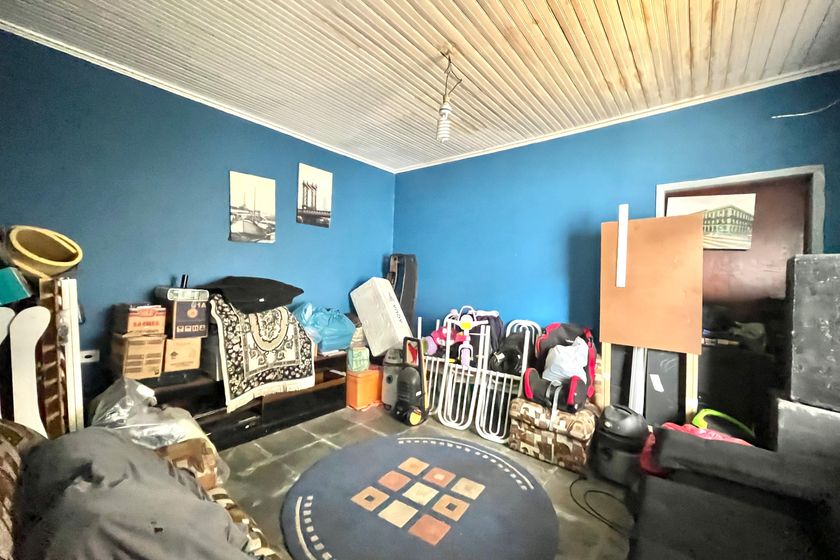 Casa em Jardim Itacolomi - Ansicht 2
