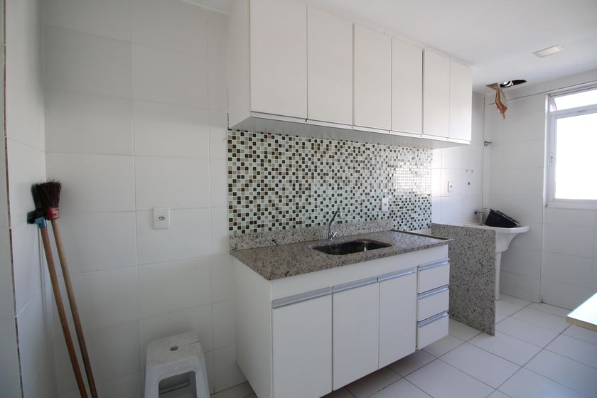 Apartamento – Rio de Janeiro - Vista 2