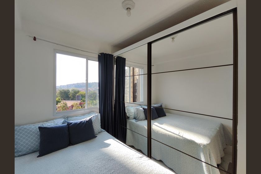 Apartamento em Guaianases - Więcej