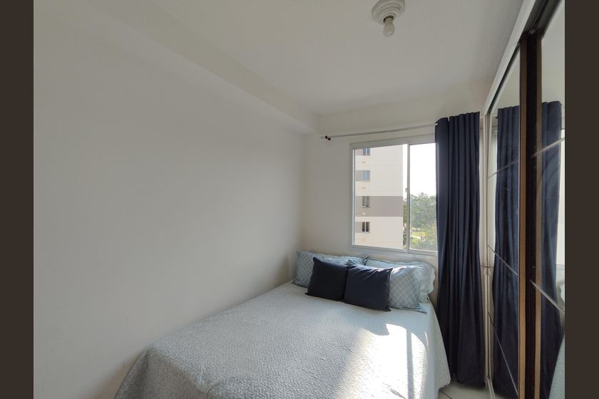 Apartamento em Guaianases - Widok 6