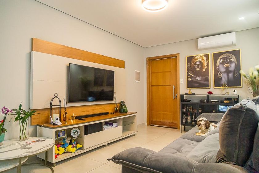Casa em Parque Jabaquara - Ansicht 3