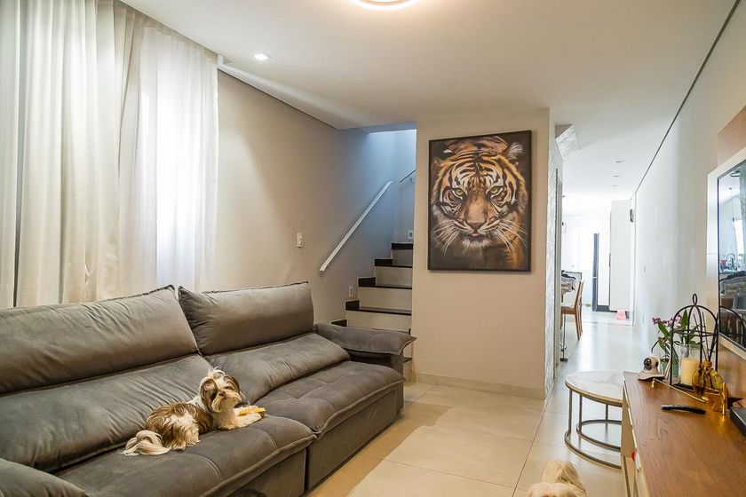 Casa em Parque Jabaquara - Ansicht 2