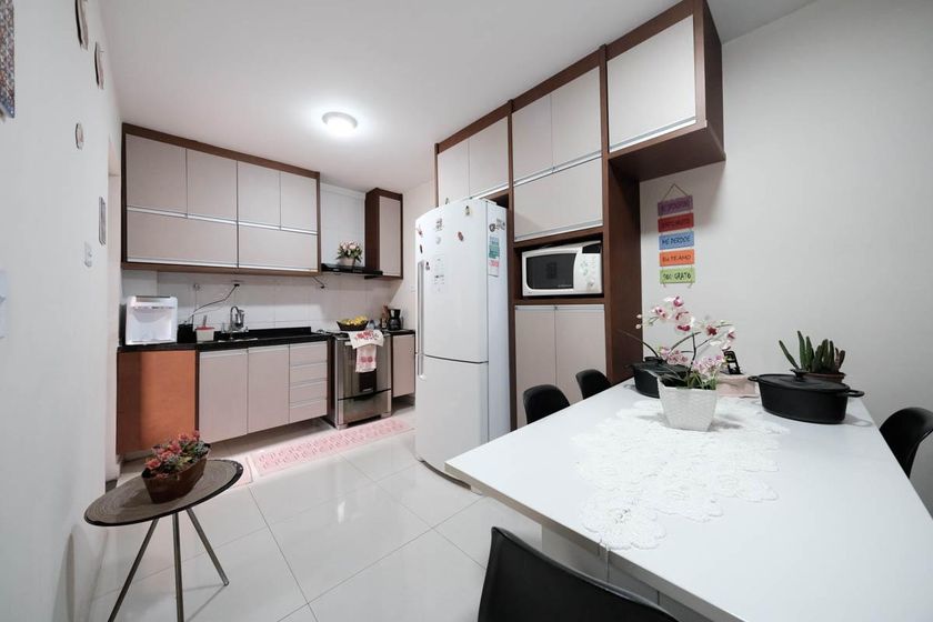 Apartamento em Vila Euthalia - Widok 3