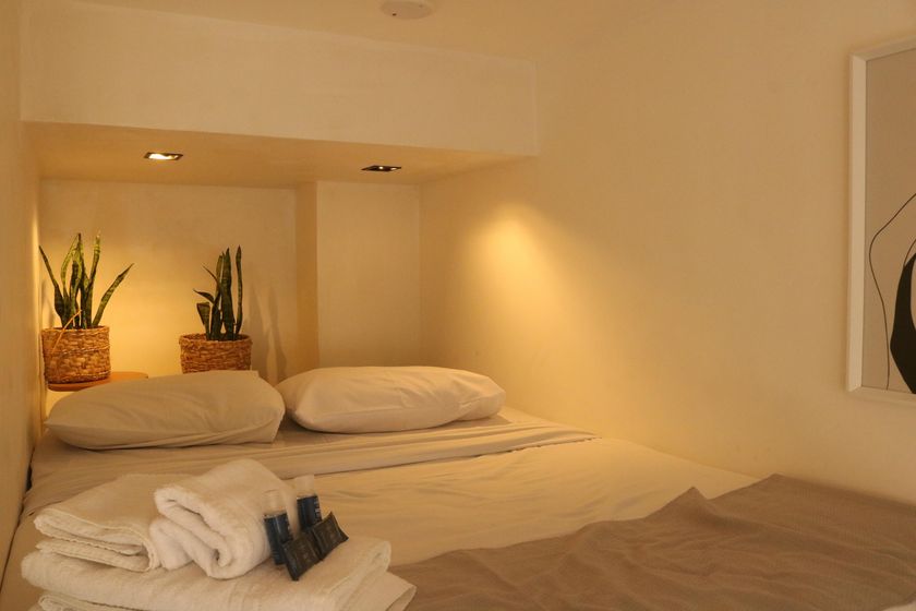 Studiooukitchenette em Perdizes - Vaade 5