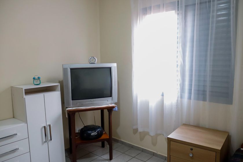 Apartamento em Novo Osasco - Więcej
