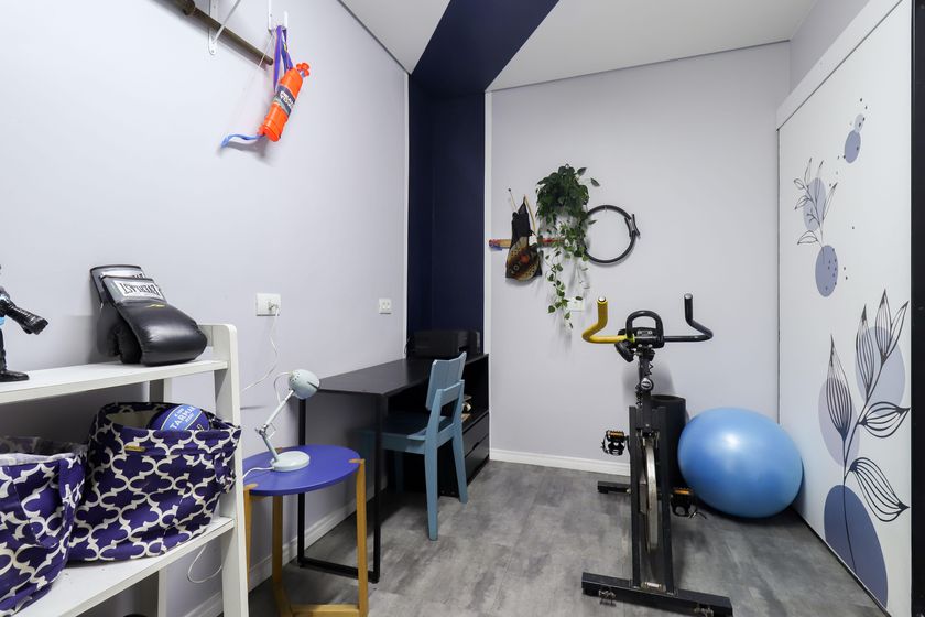 Casa em Vila São José - Ansicht 6
