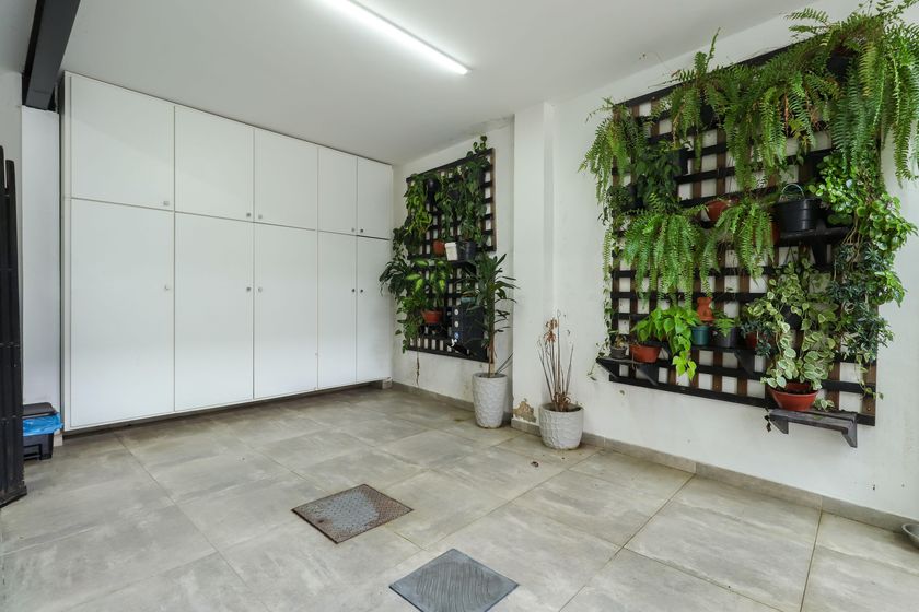 Casa em Vila São José - Ansicht 3