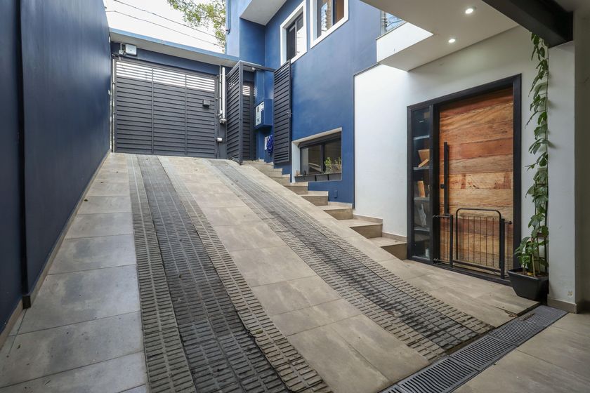 Casa em Vila São José - Ansicht 4