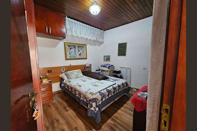 Casa em Vila Marlene - Ansicht 2