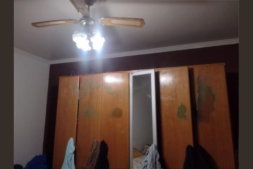 Casa em Vila Alves Dias - Ansicht 3