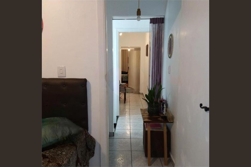 Casa em Vila Prudente – další