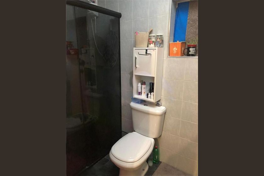 Casa em Vila Prudente – pohled 5