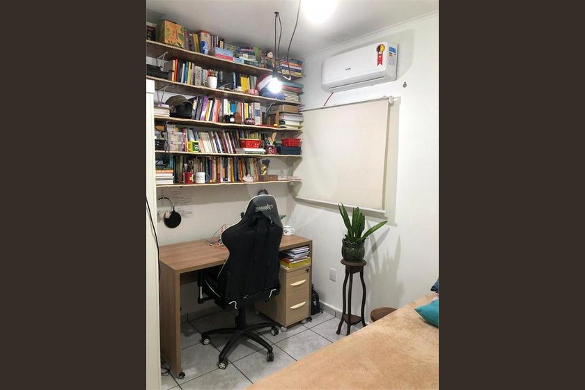 Casa em Vila Prudente – pohled 4