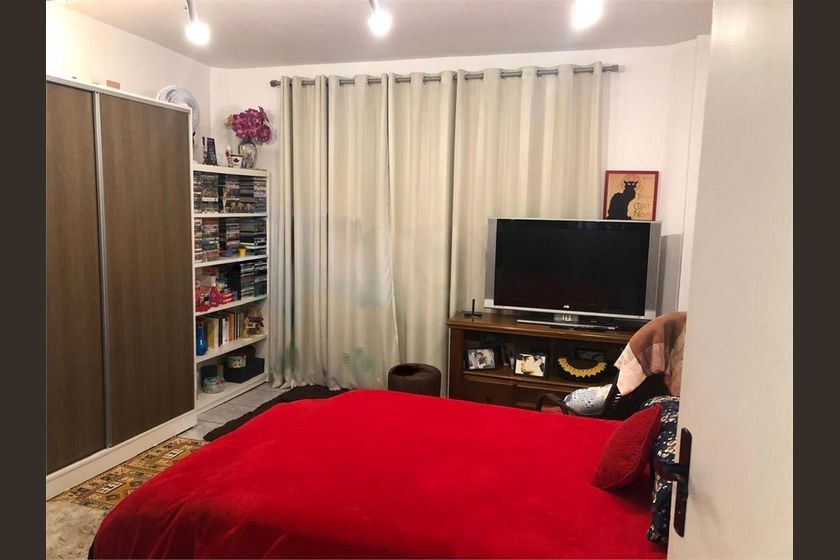 Casa em Vila Prudente – pohled 3
