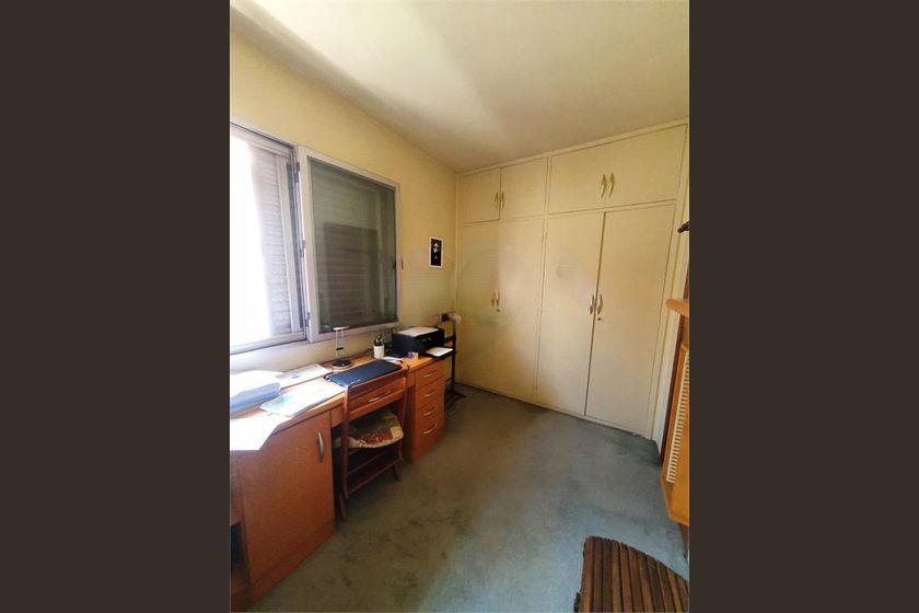 Casa em Jardim Prudência - Widok 6