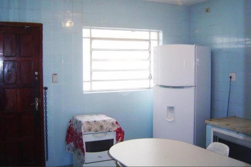 Casa em Santo Amaro - Vista 5