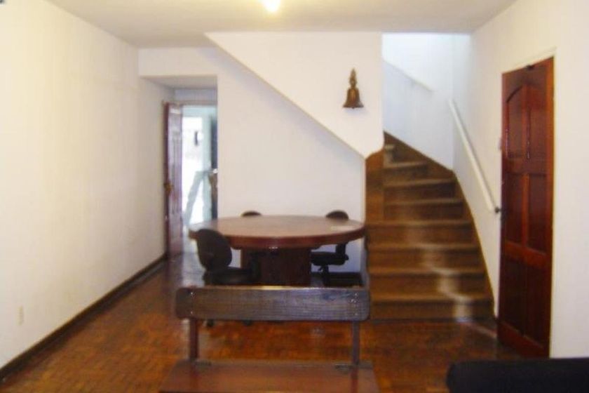 Casa em Santo Amaro - Vista 6