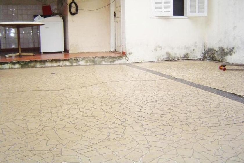Casa em Santo Amaro - Mais
