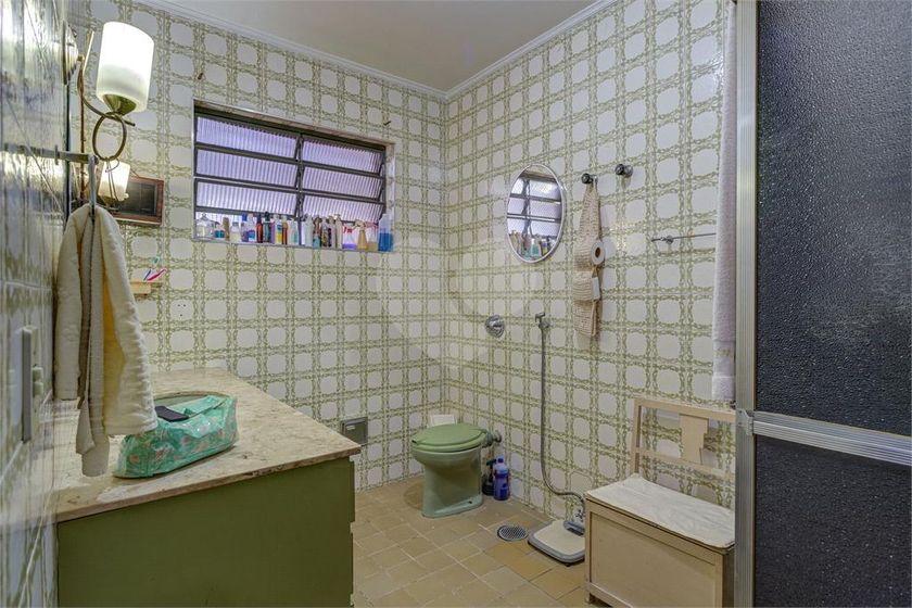 Casa em Vila Cordeiro - Widok 4