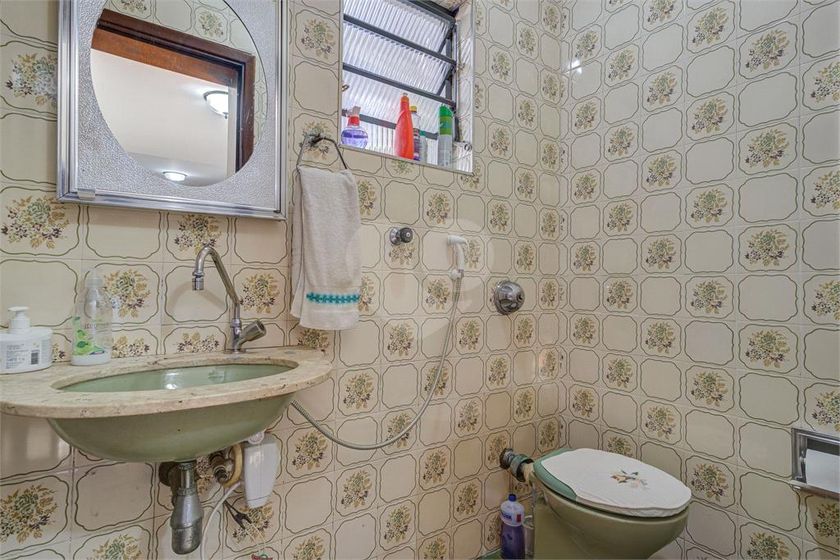 Casa em Vila Cordeiro - Widok 5