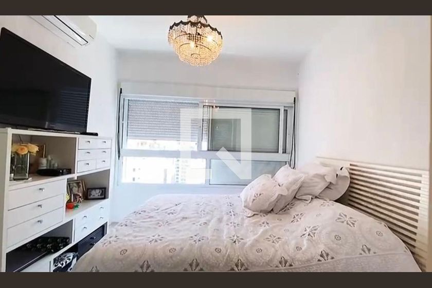 Apartamento – São Paulo - Mais