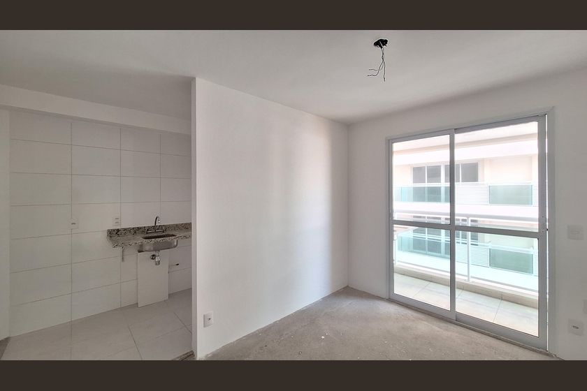 Apartamento com 1 quarto Ã  venda em Barra Funda, São Paulo