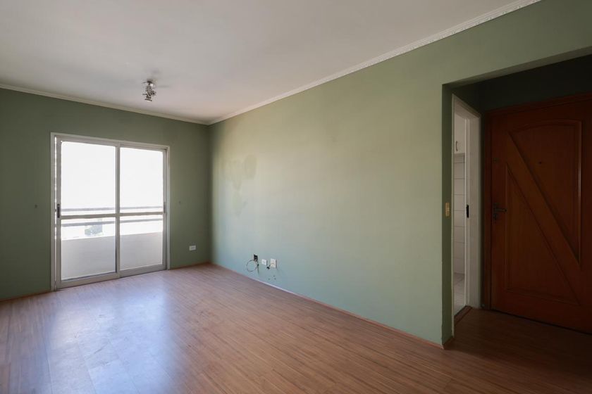 Apartamento em Santa Teresinha - Ansicht 2