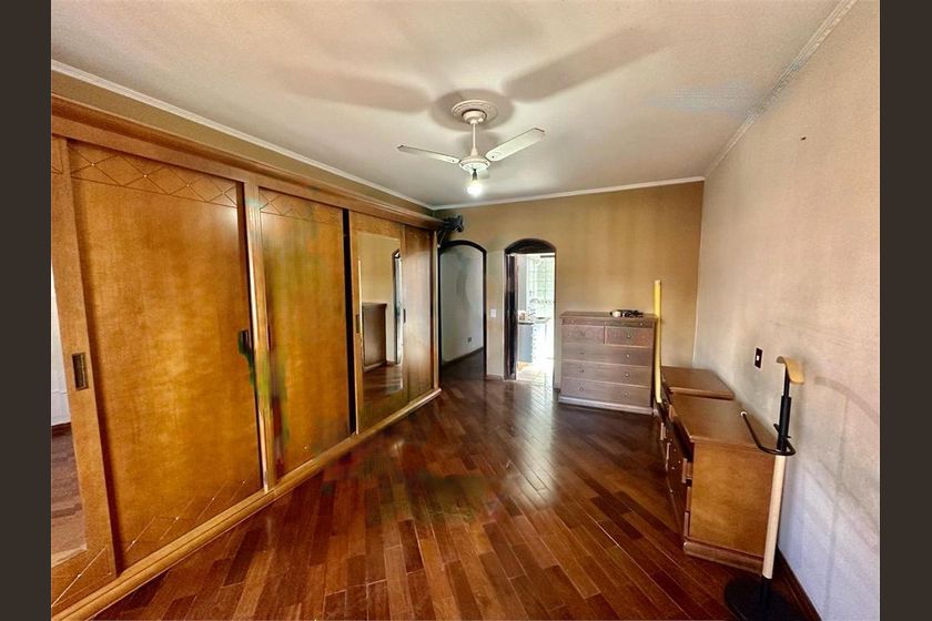 Casa em Utinga - Ansicht 6