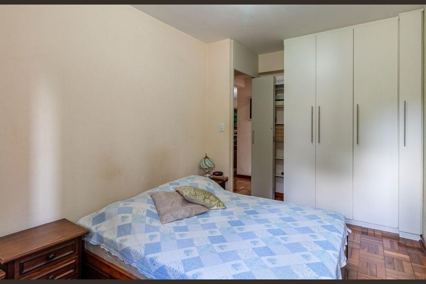 Apartamento – São Paulo - Mais