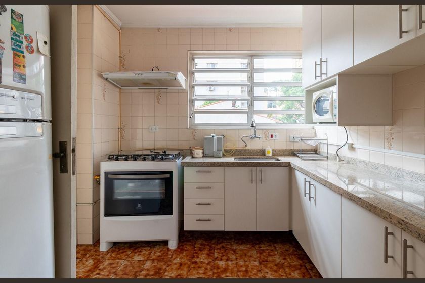 Apartamento – São Paulo - Vista 3