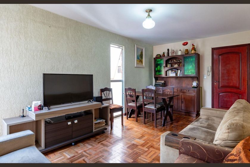 Apartamento – São Paulo - Vista 2